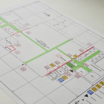 Informationen und Beratung zur DIN 14095