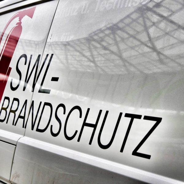 SWL-Brandschutz