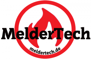 Meldertech Logot