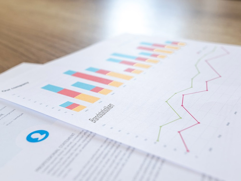 Statistiken und Informationen zum Brandschutz