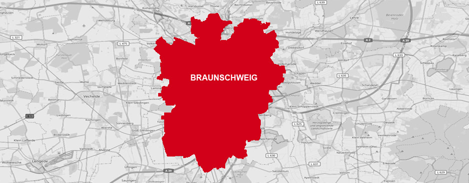 Brandschutz Unternehmen SWL für Braunschweig