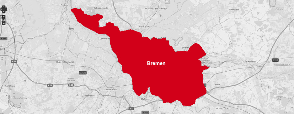 Brandschutz für Unternehmen in Bremen