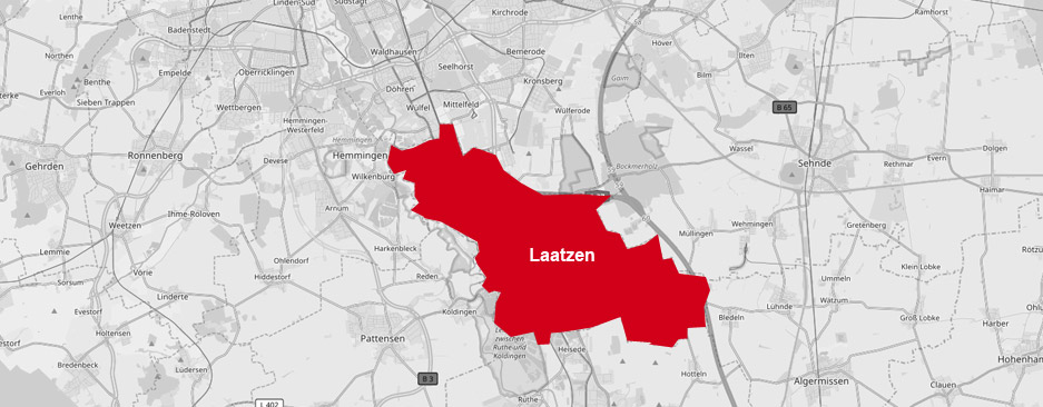 Brandschutz für Unternehmen in Laatzen