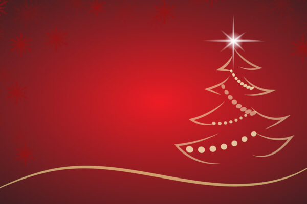 Frohe Weihnachten 2019 wünscht SWL Brandschutz