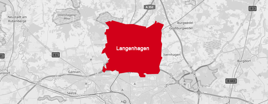 Brandschutz Langenhagen Unternehmen