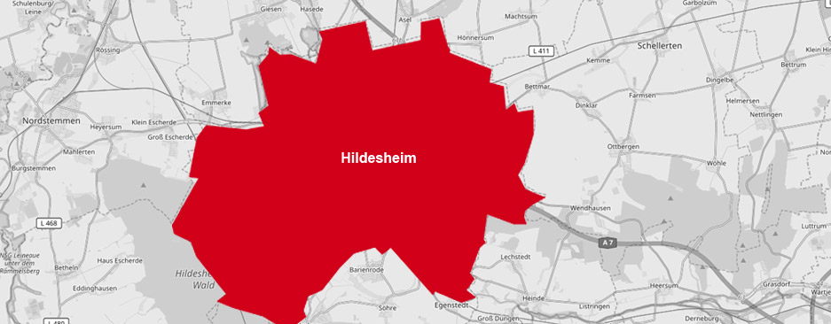 Brandschutz Unternehmen in Hildesheim