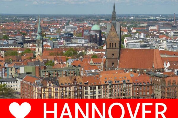 Brandschutz für Unternehmen in Hannover