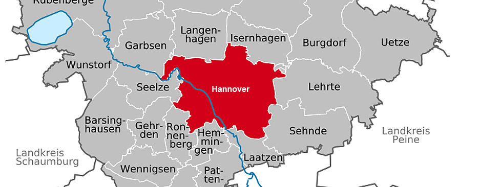 Brandschutz in Hannvoer vom Unternehmen SWL