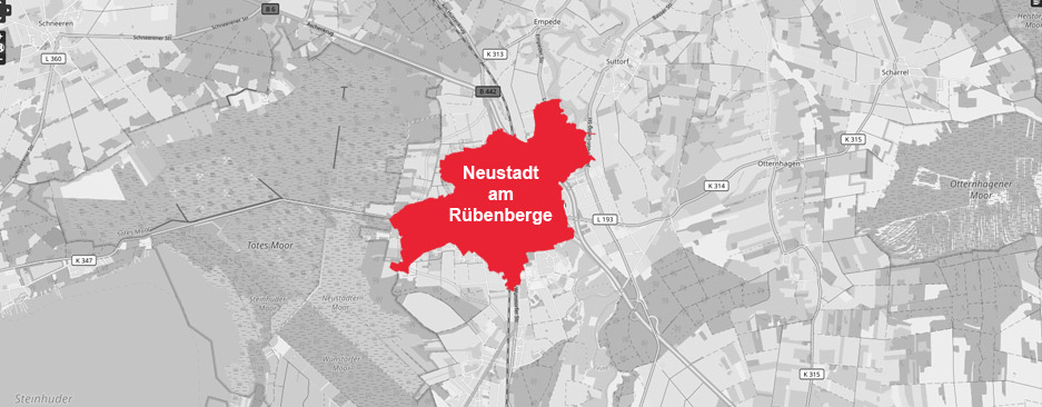 Neustadt am Rübenberge