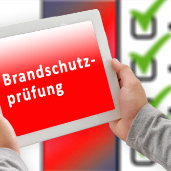 Brandschutzprüfung Hannover von Unternehmen