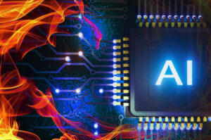 Künstliche Intelligenz KI Brandschutz Hannover